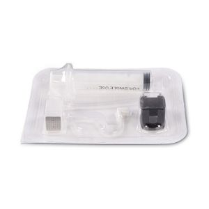 Ultra Hydro No Needle Mesotherapy Machine Skin Plumping Hydrating Rf