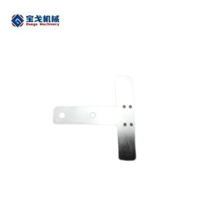 Drilling Process Craft Electric Power Supply Connector 200A with Copper Bus Bars