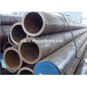 Q235B Q345B carbon steel pipe