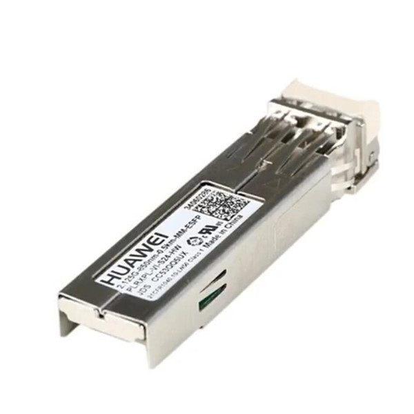 eSFP-GE-SX-MM851Huawei Optical Transceiver OSX010000 Optical Transceiver SFP+