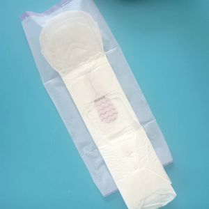 Pet Friendly Mini Sanitary Napkin for Hospital and Family Incontinence