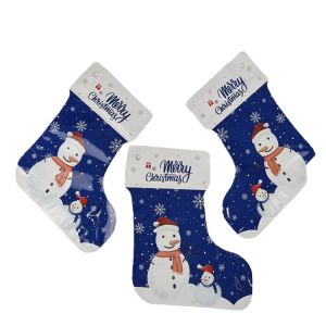 Factory Supplied Custom Aluminum Foil Special Shape Childproof Bag 3.5g Soft