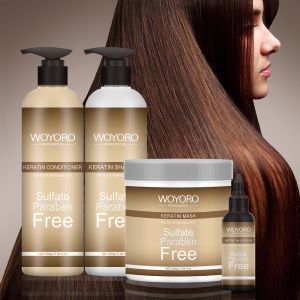 Deep Care 70ml 150ml Morocco Argan Oil Shampoo Conditioner