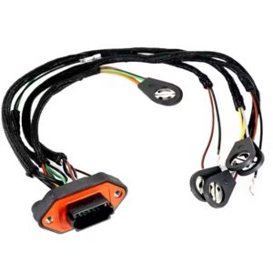 High Quality Wiring Harness 4P-9537 4P9537 For Excavator 345B E345B 365B 3176B