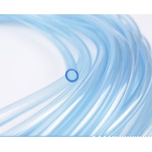 NON Heat Shrinkable Wraparound Sleeves Transparent Fexbile PVC Sleeves