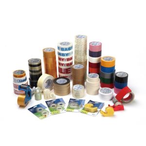 Quality Customized Printed Tape The Perfect Combination of Strength and Flexibility for sale