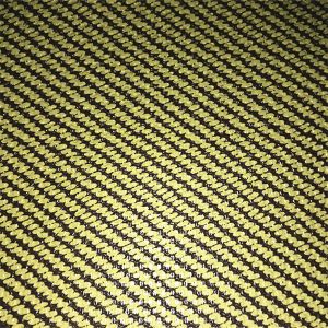 PVC Leather for Fener Amplifiers,#MS-1868-005OK,Orange with Black