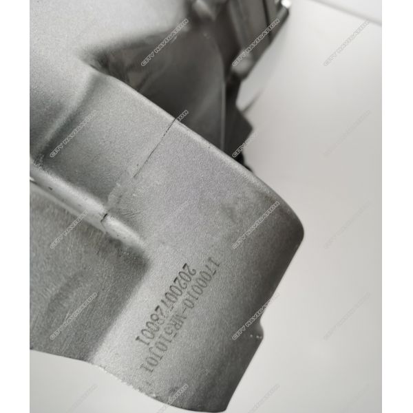 KARRY YOYO Q22 Manual Transmission Gearbox Auto Transmission Parts for MR510J01 40KGS