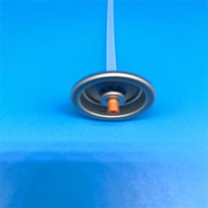 Stainless Steel Spring MDF Kit Activator Valve with Buna Outer Gasket