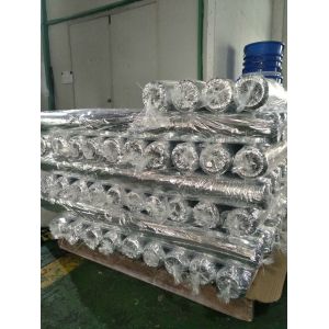 China Transparent Biodegradable PLA 1500m Compostable Packaging Film on sale