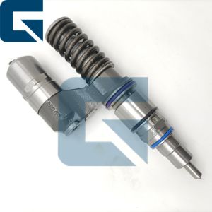 0414701066 High Quality Common Rail Diesel Fuel Injector