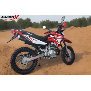 200cc 250cc Street Legal Bike Powerful Adult Motor Waterproof Off Road Safety