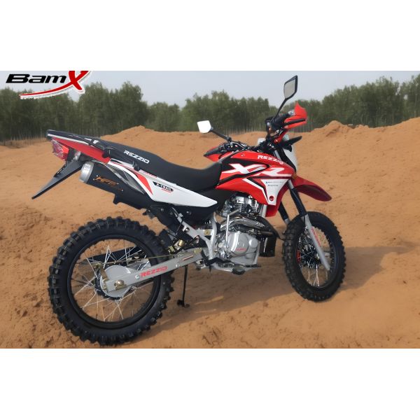 200cc 250cc Street Legal Bike Powerful Adult Motor Waterproof Off Road Safety Fast Motorbike