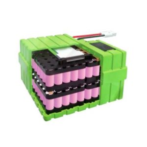 Quality Energy Saving 45AH 72V 18650 Battery Pack Low Power Consumption for sale