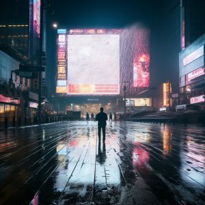 Full Color Nation Economic Waterproof P3.91 500*1000*90MM Outdoor LED Display