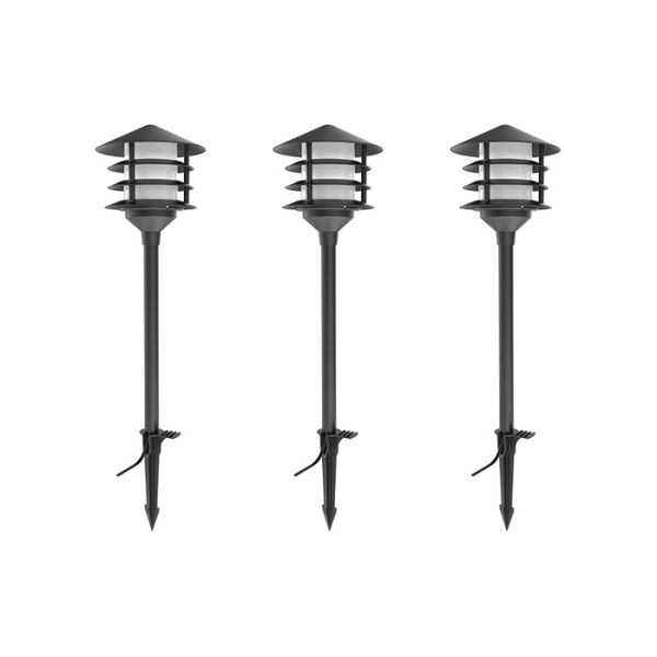 Buy 2700 Kelvin Soft White 6500 Kelvin Daylight Smart Pathway Lights at wholesale prices