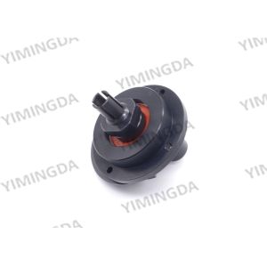 PN 85939001 Crankshaft Assembly PX For GTXL / PARAGON Cutter