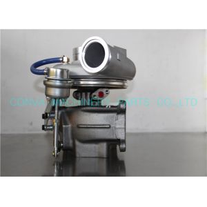 He500wg Engine Parts Turbochargers Precision 88mm Turbo 3790082 Wear Resistance