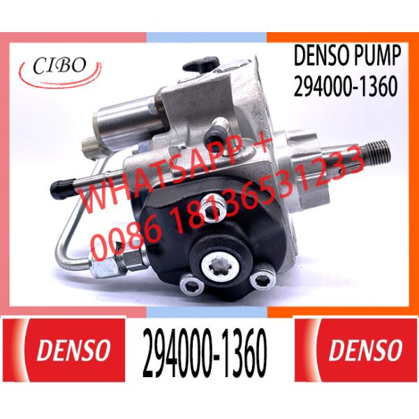 294000-1360 Neutral Diesel Pump 294000-1360 1460A052 1465A003 1465A022 same as 294000-1250