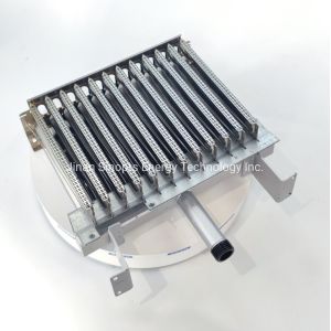 High Quality 12 Rows High-Quality Wall-Mounted Furnace Burner