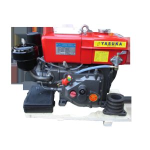 China Agriculture 60KGS 6.6HP Water Cooled Diesel Engine on sale