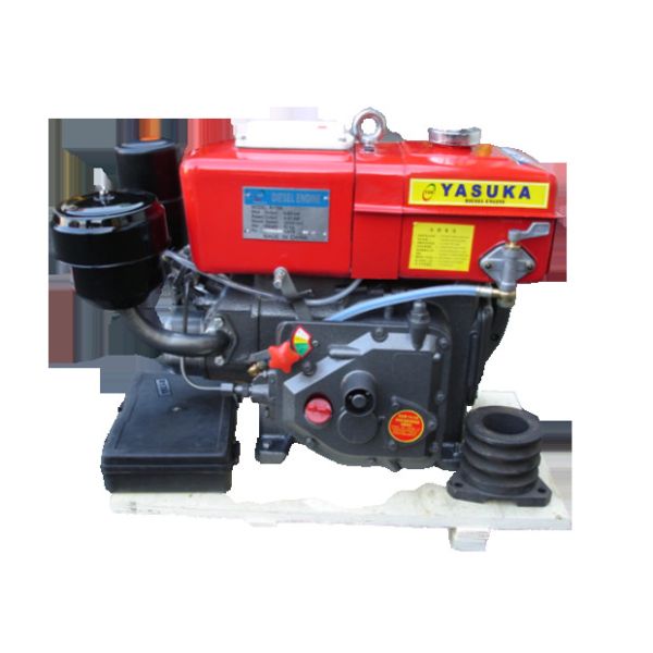 Buy Agriculture 60KGS 6.6HP Water Cooled Diesel Engine at wholesale prices