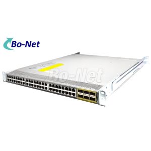 CISCO N3K-C3172TQ-10GT full 10MB 10G electric port switch 6 40G QSFP