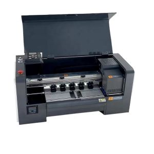 A3 DTF Inkjet Printer Better Printer Transfer Film T Shirt Heat Transfer Label