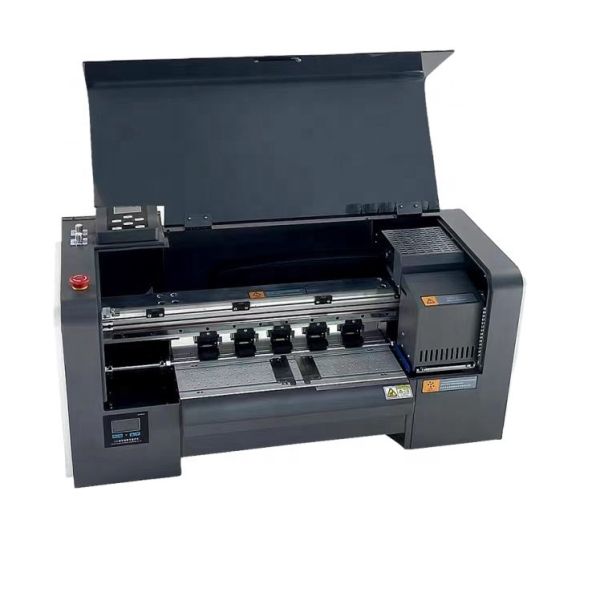 A3 DTF Inkjet Printer Better Printer Transfer Film T Shirt Heat Transfer Label