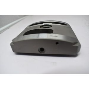 2036795 Excavator Plate Valve Left Excavator Replacement For Hitachi