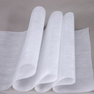 Quality Eco-Friendly PLA Nonwoven Fabric – Compostable &amp; Environmentally Safe for sale