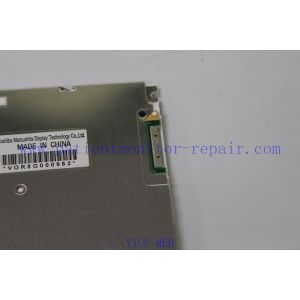 Mindray PM8000 Patient Monitoring Display Toshiba P/N LTA084C190F