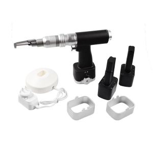 Medical Orthopedic Device Multifunctional Host Drill Saw Set With Optional
