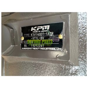 Excavator Hydraulic Pump K3V140DT-1A7R-9R1L-BV