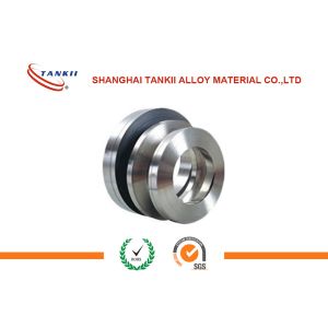 Bright Shiny Kovar Foil Wear Resistant Astm F15 / Uns K94610 With Weldability