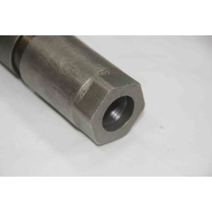 Bridge Building Project Steel Rebar Coupler One Touch