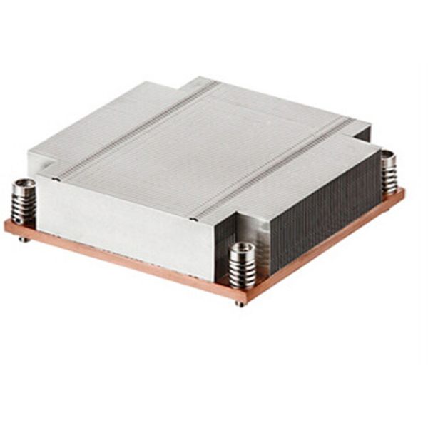 Buy Aluminum FIN Copper Pipe Heat Sink Plated Memory Heatsink at wholesale prices