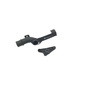 Coolant Pipe 2712001352 for Mercedes benz from Rubber Hoses