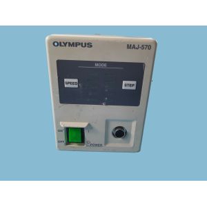 MAJ-570 Magnification Controller Endoscopy Medical Equipment Video Processor