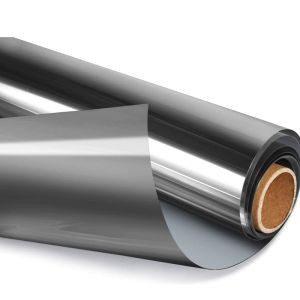 UV Blocking Matte Foil Frosted Glass Static Plastic Film Window Tint Film Heat