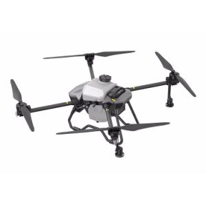 ZAi-16L Sprayer Drone for Agricultural Spraying With Radar Positioning System
