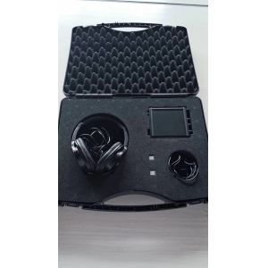 Adjustable Recording Wall Listening Device With 9V Battery HWCW-IV