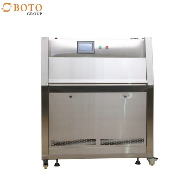 B-ZW Lab Drying Oven UV Aging Test Chamber Machine VG95218-2 Instrument And