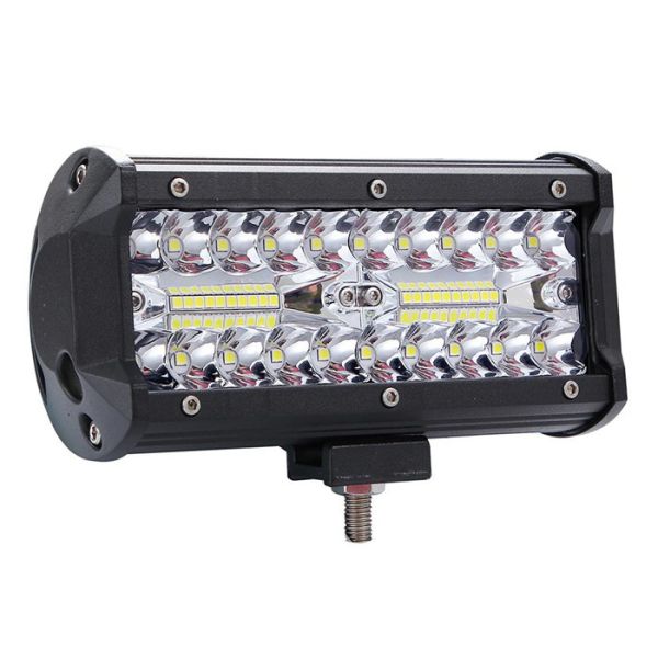 Buy Black Waterproof 400W 40000LM 4x4 Driving Lights at wholesale prices