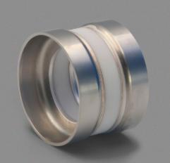 Metallized Ceramics Parts