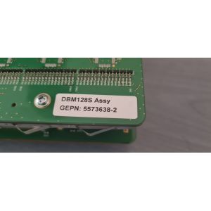 Repair GE Voluson S6 S10 original ultrasound board DBM128s 5573638