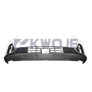 The Front Bumper for Jetour X90PLUS F20-2803510FA