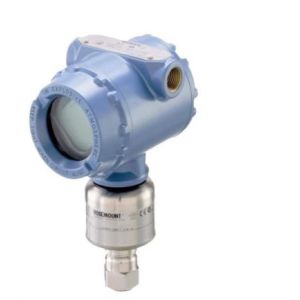 2051CD Electronic Pressure Transmitter Transducer Sensor with LCD Display