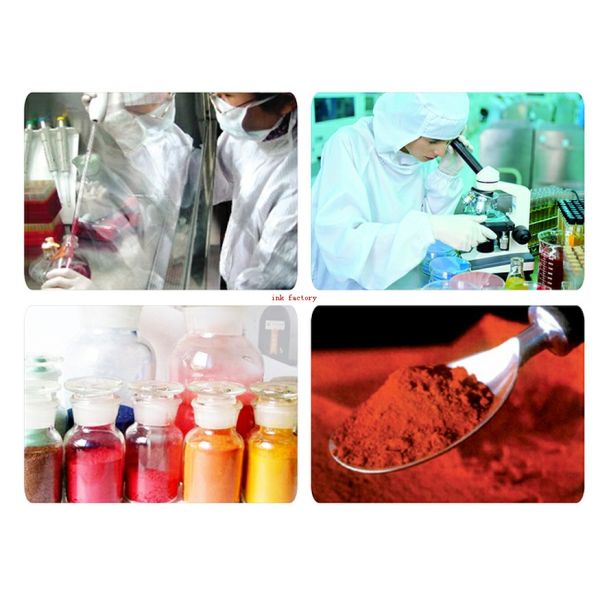 BioTouch Eternal Tattoo Ink Micro Pigment For Eyebrow Eye Lip