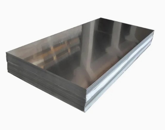 Buy 201 304 304L 316 316L Polished Stainless Sheet Cold Rolled For Decoration And Lighting at wholesale prices